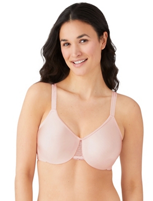 Full Coverage Cup Bras with Lift