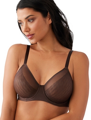 Confidence Boost Ultimate Lift Bra | By Wacoal