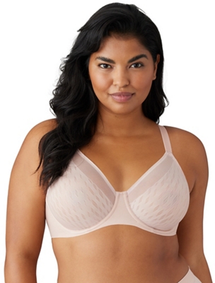 Elevated Allure Underwire Bra - Special Occasion - 855336