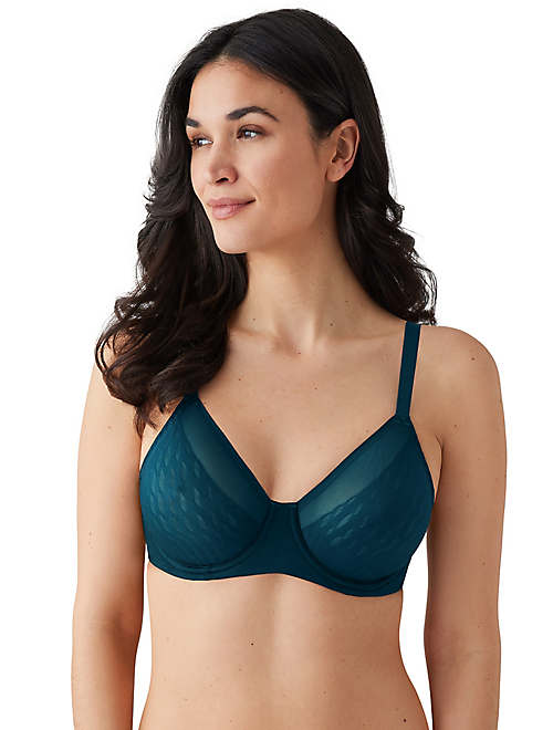 Elevated Allure Underwire Bra - Holiday Lingerie - 855336