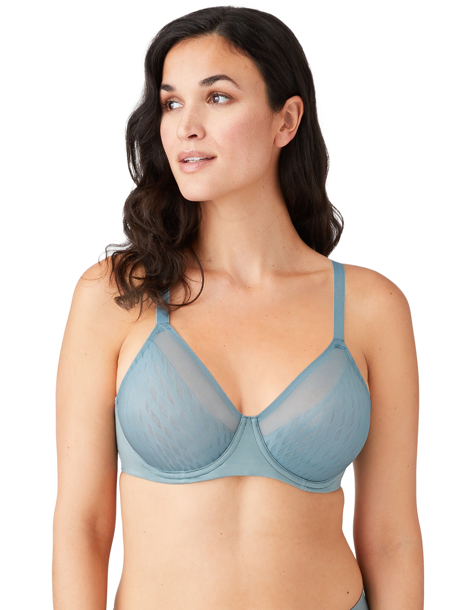 Wacoal Bras 852336 Women's Wacoal Elevated Allure Seamless Front