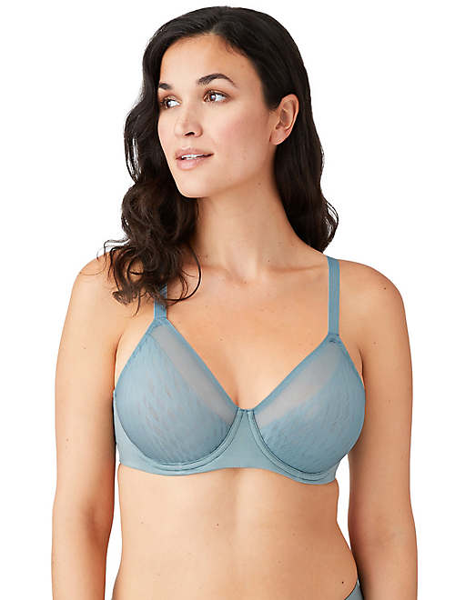 Elevated Allure Underwire Bra - East West - 855336
