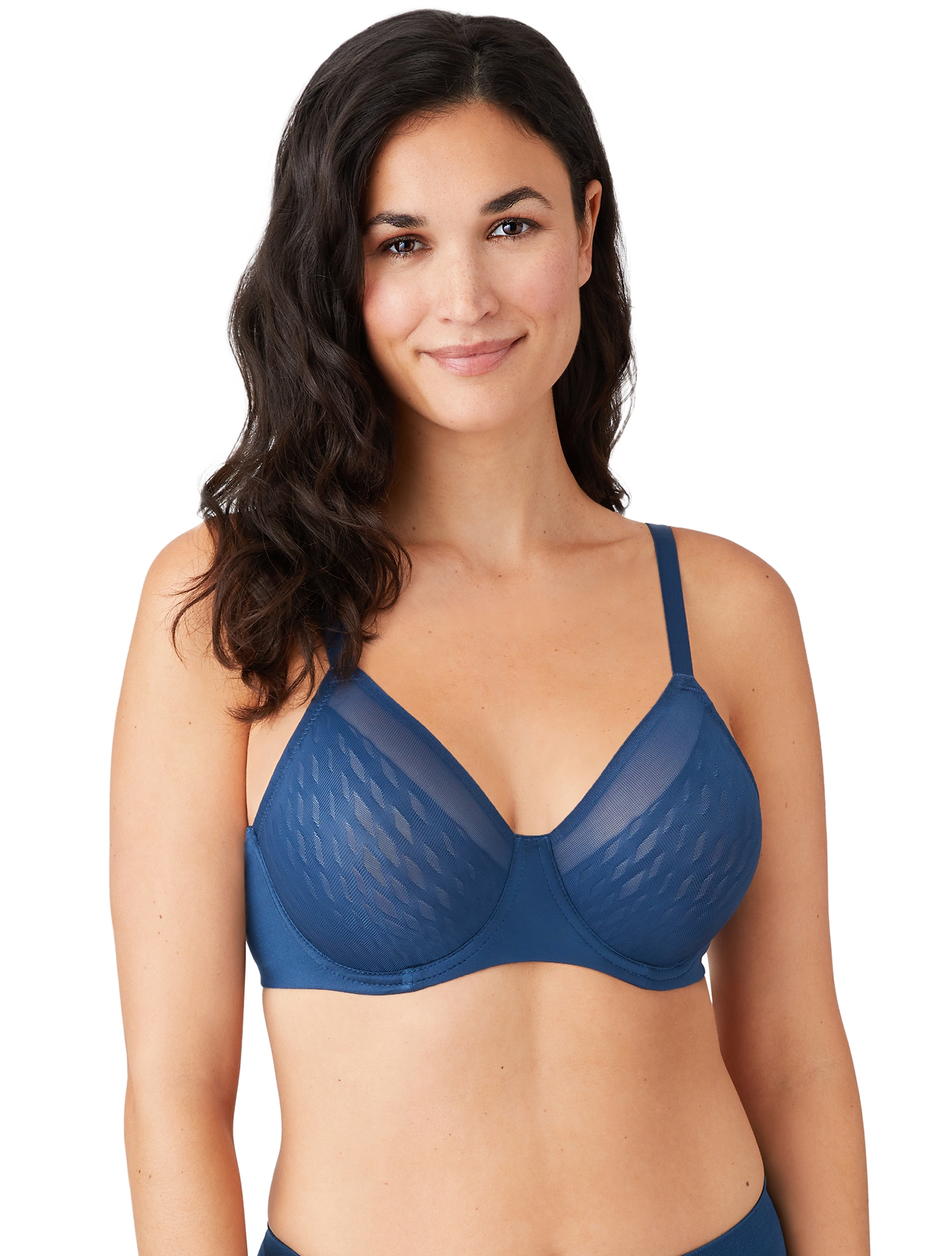 Wacoal 855336 Elevated Allure Underwire Bra | eBay