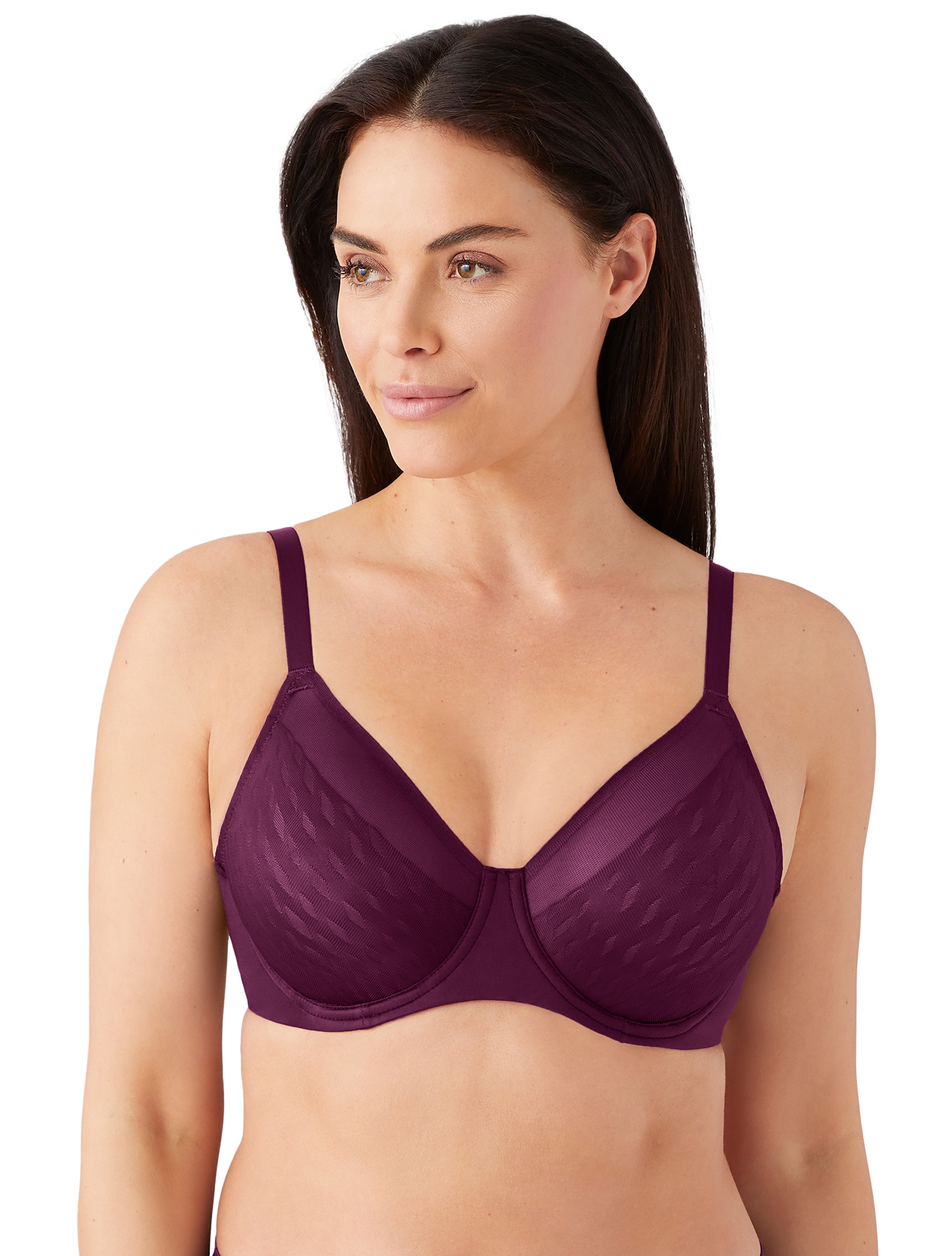 Women's Elevated Allure Underwire Bra 855336