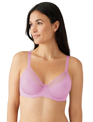 Elevated Allure Underwire Bra