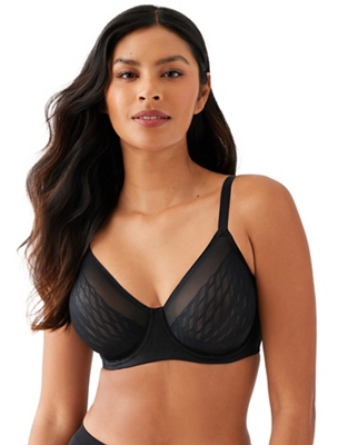 Shape Allure Push Up Bra