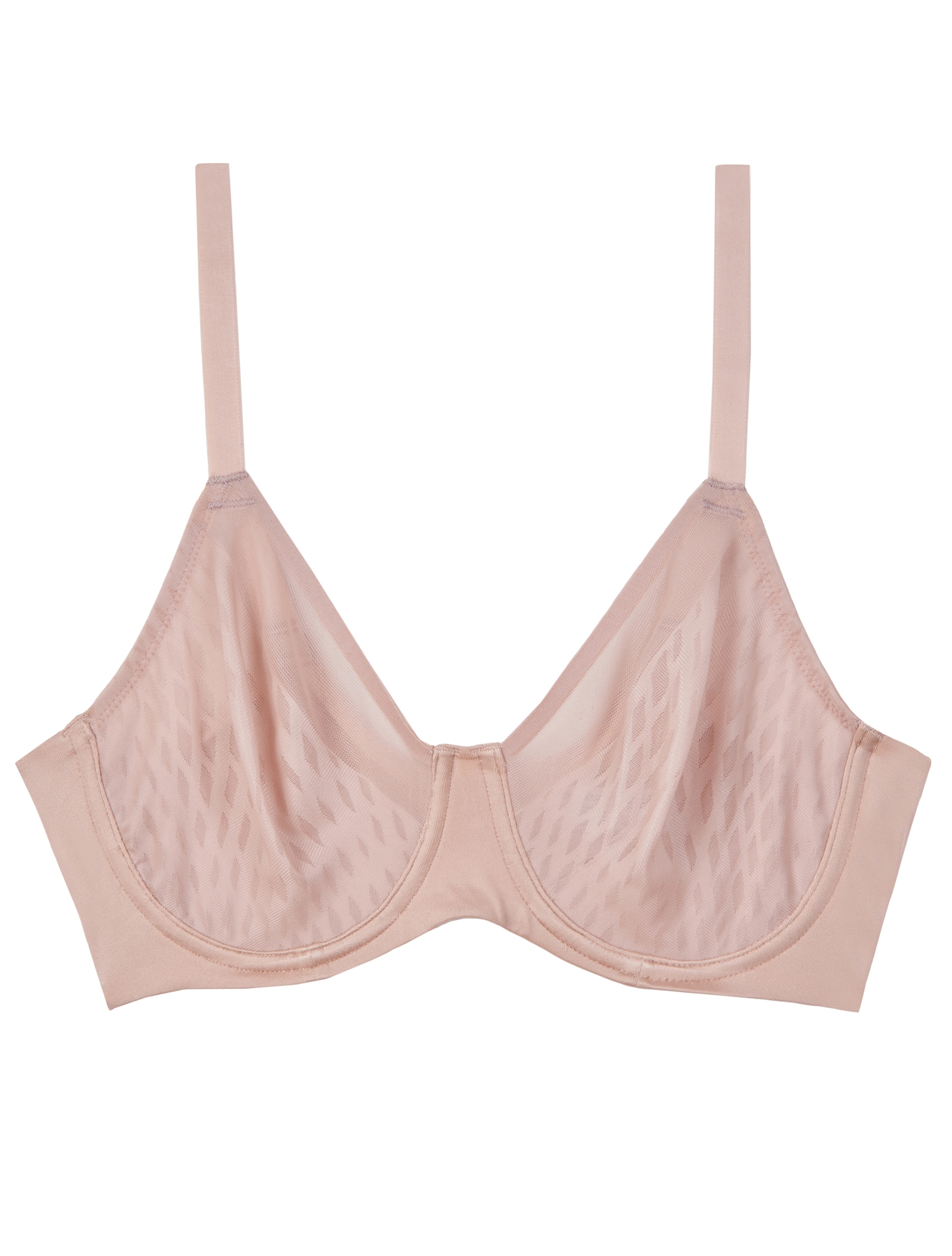 Wacoal Elevated Allure Underwire Bra | Dillard's