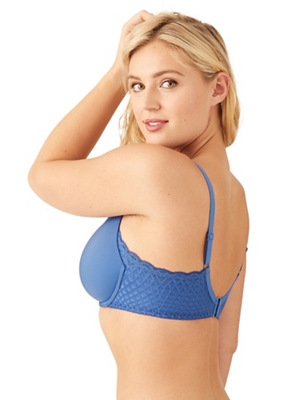 Ultimate Side Smoother Underwire Bra Wacoal Canada 