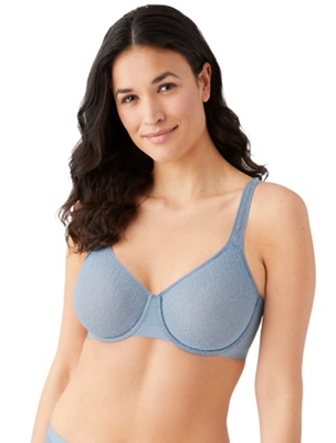 wired bras