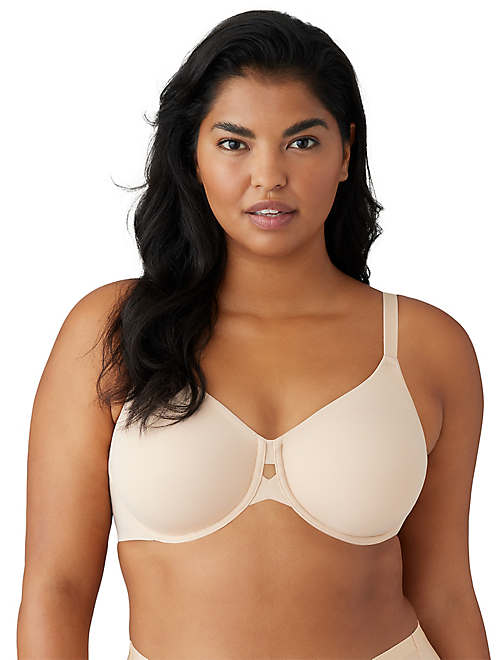 Superbly Smooth Underwire Bra - Racerback / Convertible - 855342