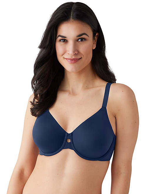 Superbly Smooth Underwire Bra - Full Figure - 855342