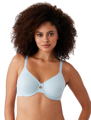 Superbly Smooth Underwire Bra - Back Smoothing - 855342