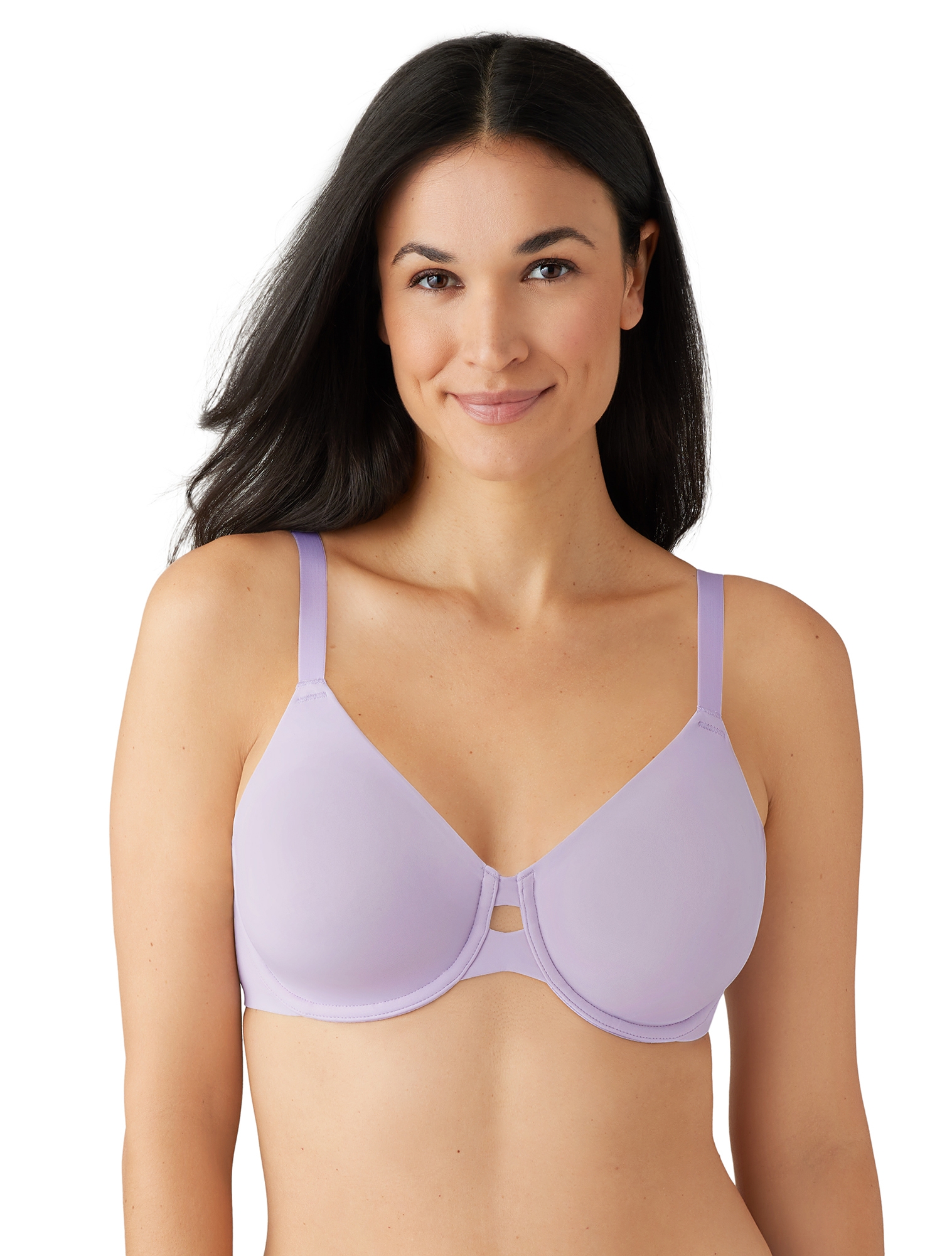 Wacoal 65124 Body by Wacoal Racerback Underwire Bra