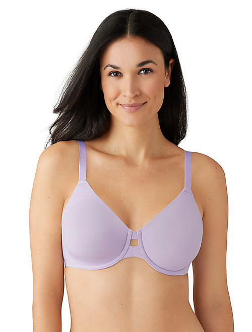 Superbly Smooth Underwire Bra - Full Coverage - 855342