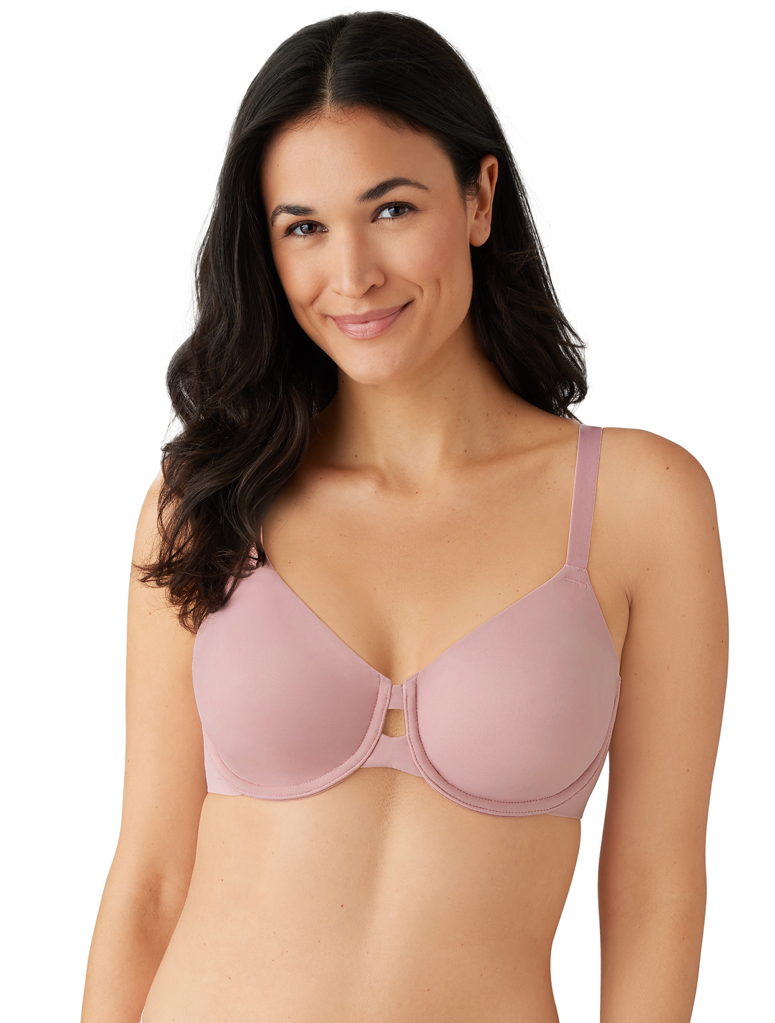 Wacoal 855342 Superbly Smooth Underwire Bra