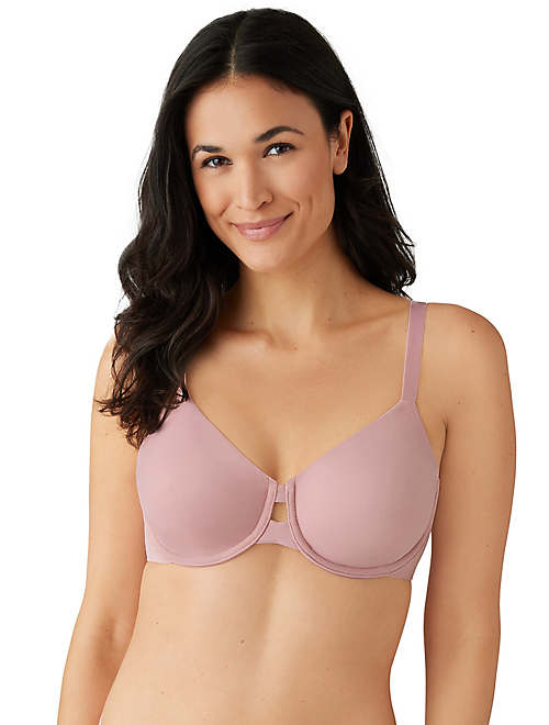 Superbly Smooth Underwire Bra - Holiday Lingerie - 855342