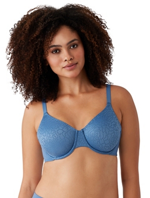 Shape Revelation® Pendulous Underwire Bra