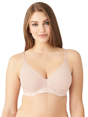 best full coverage bra