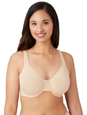 High Standards Underwire Bra - Last Chance Bras - 855352