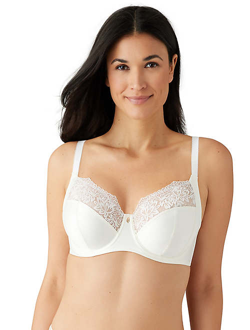 Side Note Underwire Bra - Holiday Lingerie - 855377