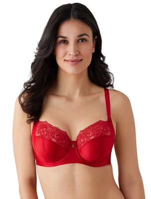 Bras - Comfortable Lace, Wire Free, Strapless & More