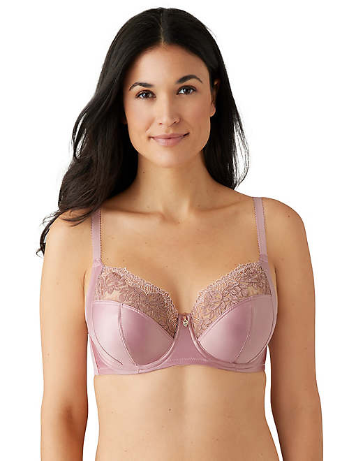 Side Note Underwire Bra - Holiday Lingerie - 855377