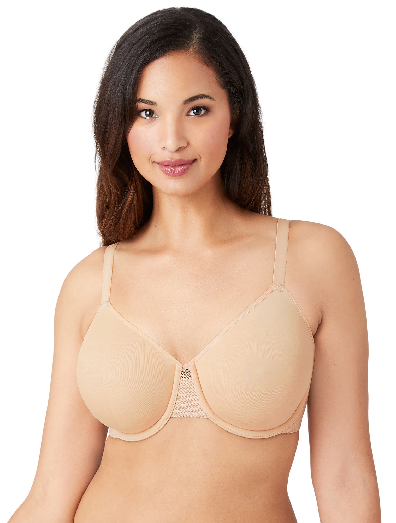 Wacoal Women's Elevated Allure Wirefree Bra 852336 - Macy's