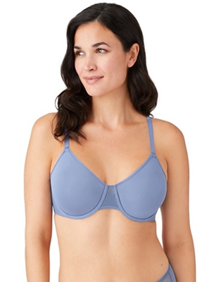 Gran engaño Intento Perspicaz Shop Cooling Bra: Keep Your Cool Underwire Bra | Wacoal