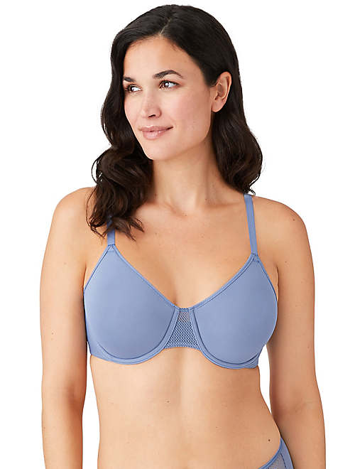 Keep Your Cool Underwire Bra - DD+ Cooling - 855378