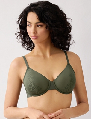 Confidence Boost Ultimate Lift Bra | By Wacoal