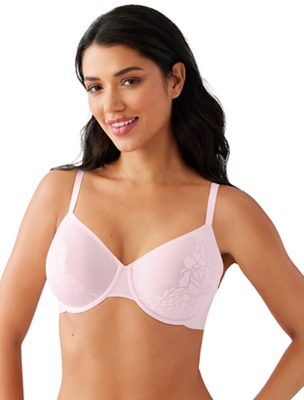 Confidence Boost Underwire Bra - New Markdowns - 855380