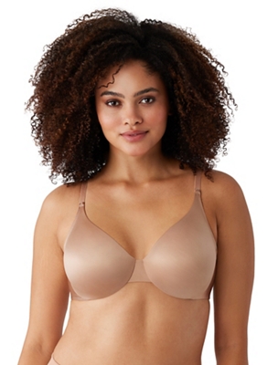 Comfortable Women's Full Figure Bras