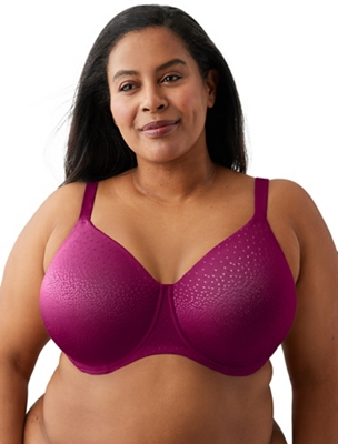 Best unlined bras for large breasts on sale