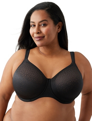 Back Appeal® Underwire Bra - 40th Anniversary Wacoal Bras - 855403
