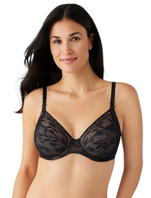 Lifted In Luxury Underwire Bra - 855433