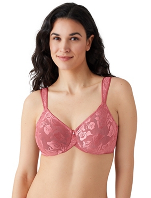 Mrat Clearance Bras for Women Clearance Women's Push-Up Non Lace