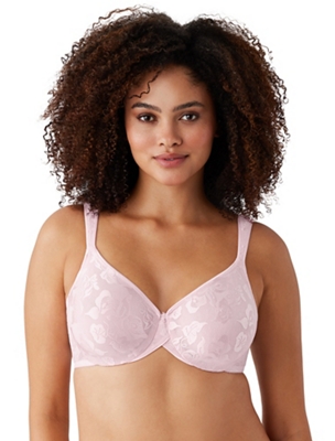 Awareness Underwire Bra