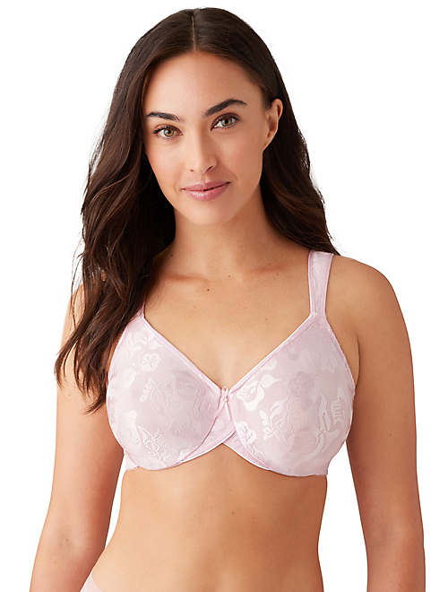 Bras - Comfortable Lace, Wire Free, Strapless & More | Wacoal