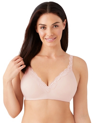 Wire Free Bras – Everyday Comfort and Support