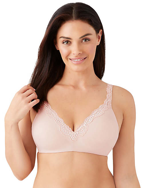 Softly Styled Wire Free T-Shirt Bra - D-Cup Bras - 856301