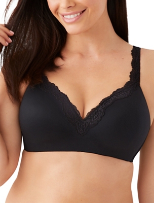 Softly Styled Wire Free T-Shirt Bra - Sale - 856301