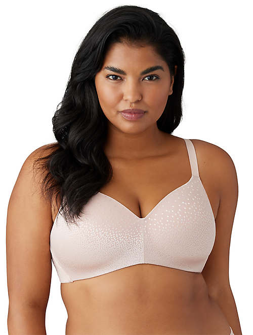 Back Appeal™ Wire Free T-Shirt Bra - Full Coverage - 856303