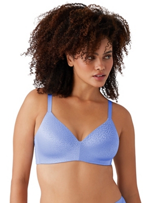 Back Appeal® Wire Free T-Shirt Bra - Bras of Summer - 856303