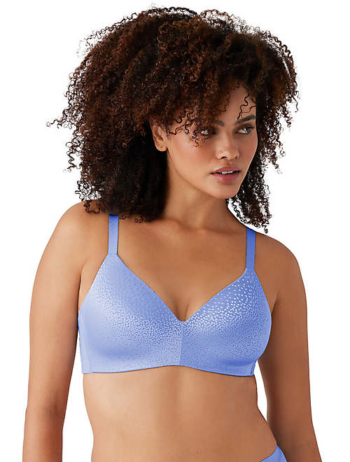 Back Appeal® Wire Free T-Shirt Bra - Shallow Top/Full Bottom - 856303