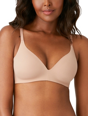 How Perfect Wire Free TShirt Bra Wacoal Canada