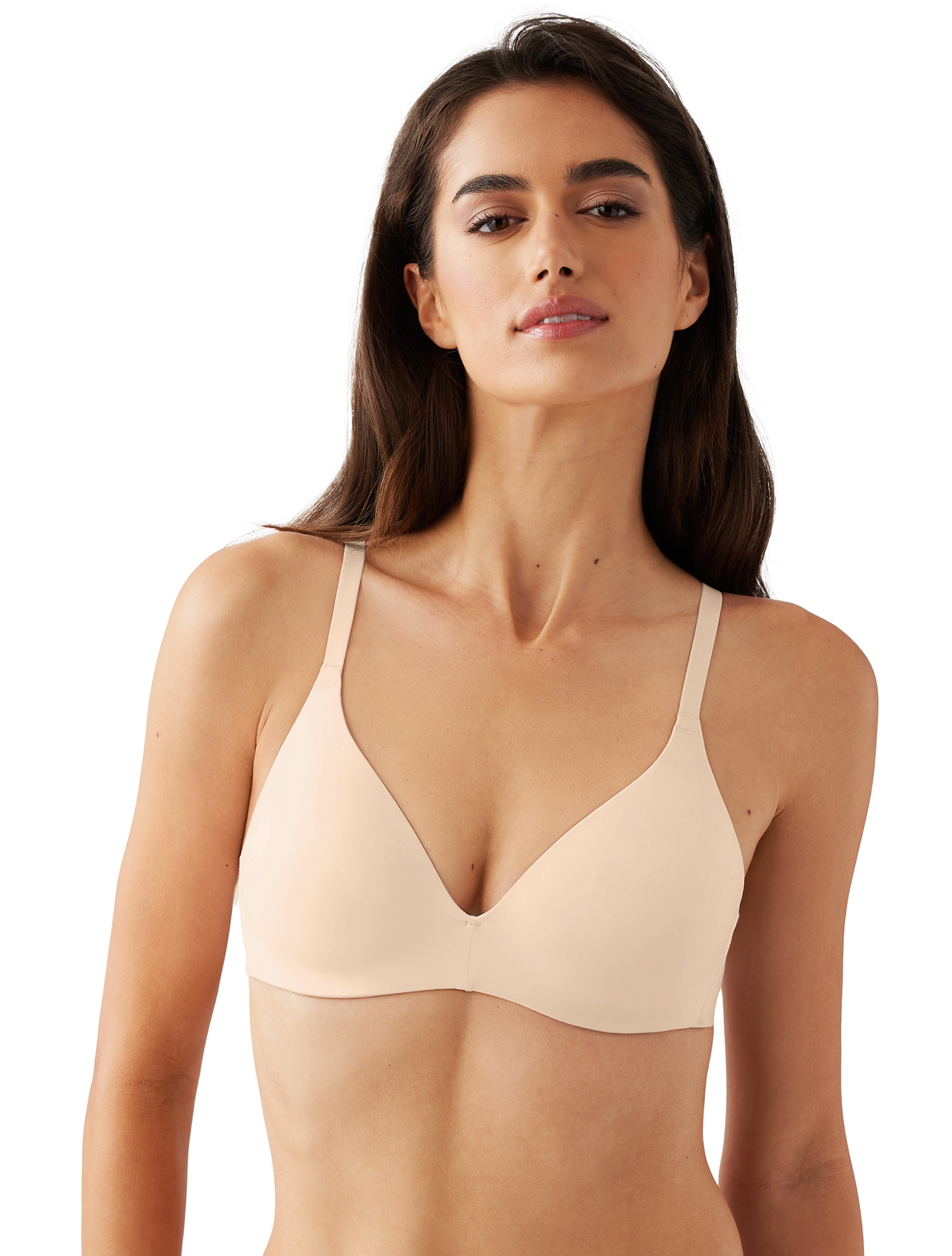 Wacoal 856339 Comfort First Wire Free T-Shirt Bra | eBay