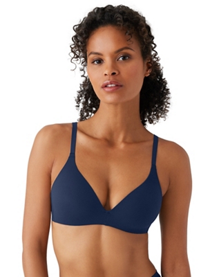 Comfort First Wire Free T-Shirt Bra