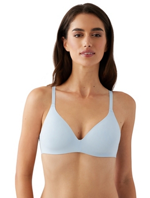 Comfort First Wire Free T-Shirt Bra - Wire Free - 856339