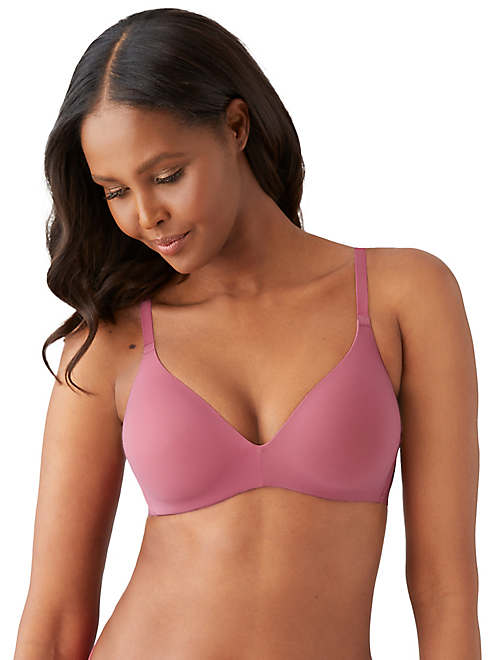 Comfort First Wire Free T-Shirt Bra - A-Cup Bras - 856339