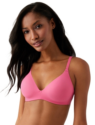 Back Appeal® Wire Free T-Shirt Bra